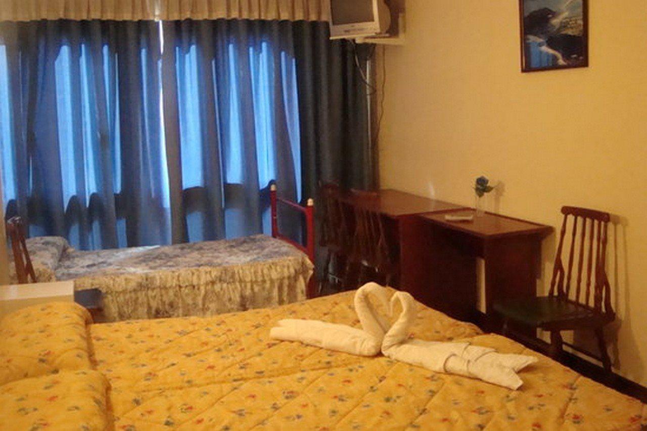 Hotel Costa Cantabra Argoños Eksteriør billede