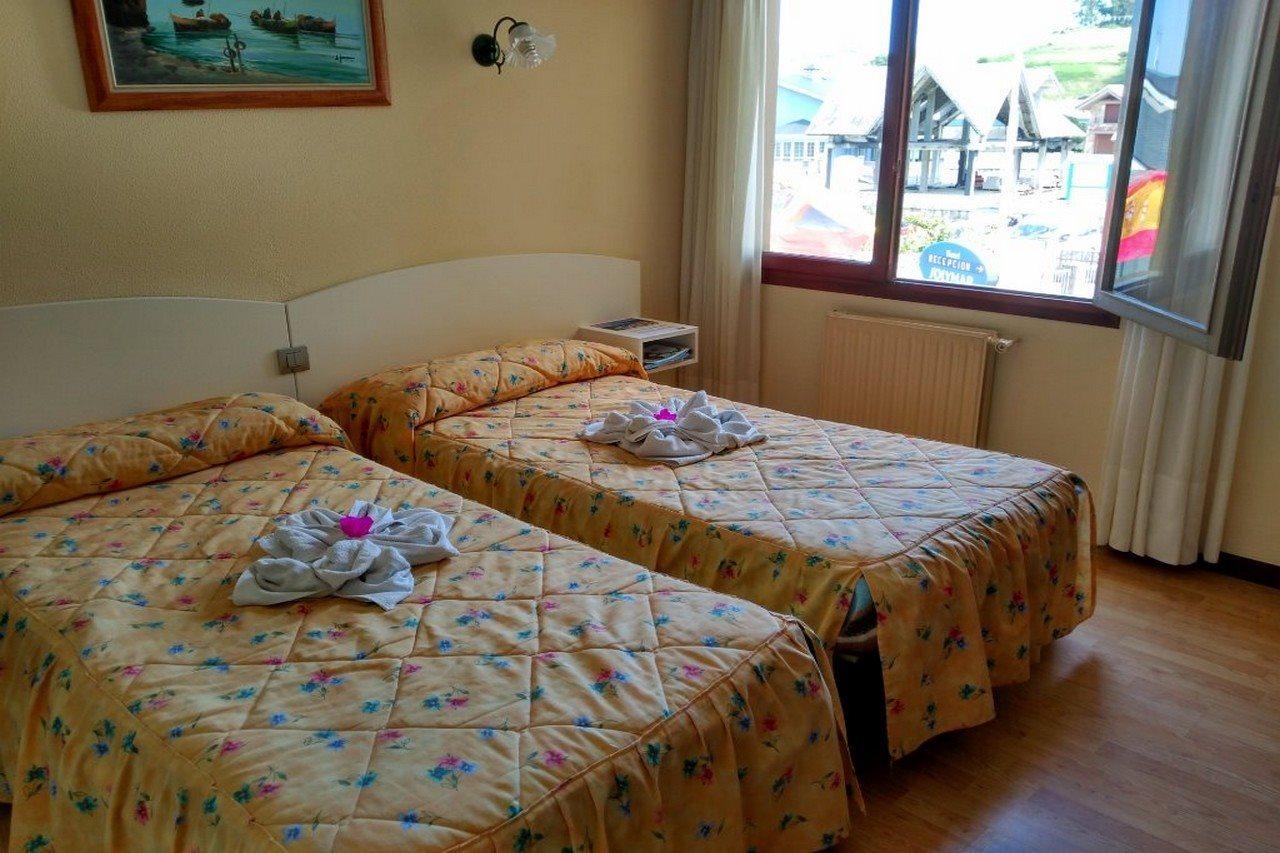 Hotel Costa Cantabra Argoños Eksteriør billede