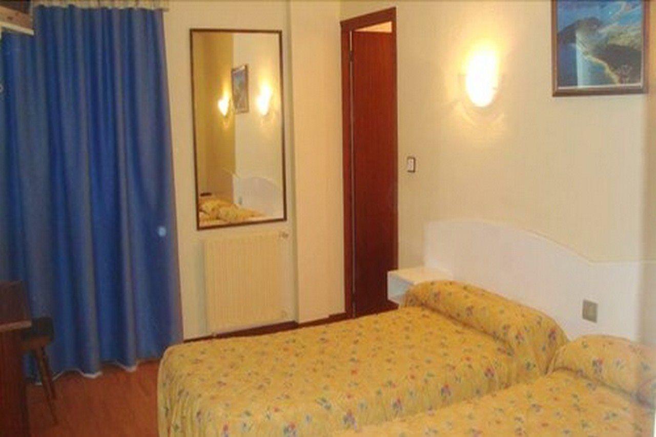 Hotel Costa Cantabra Argoños Eksteriør billede