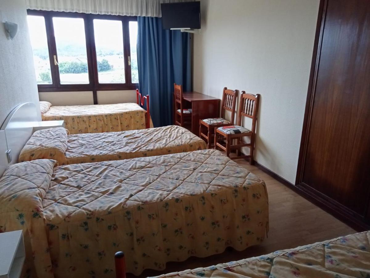 Hotel Costa Cantabra Argoños Eksteriør billede