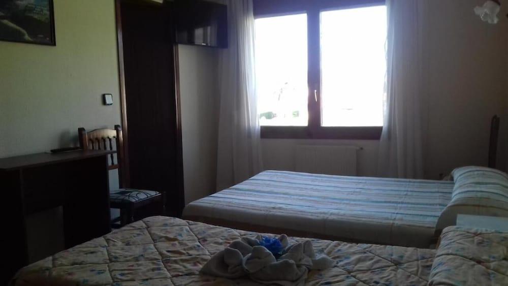 Hotel Costa Cantabra Argoños Eksteriør billede