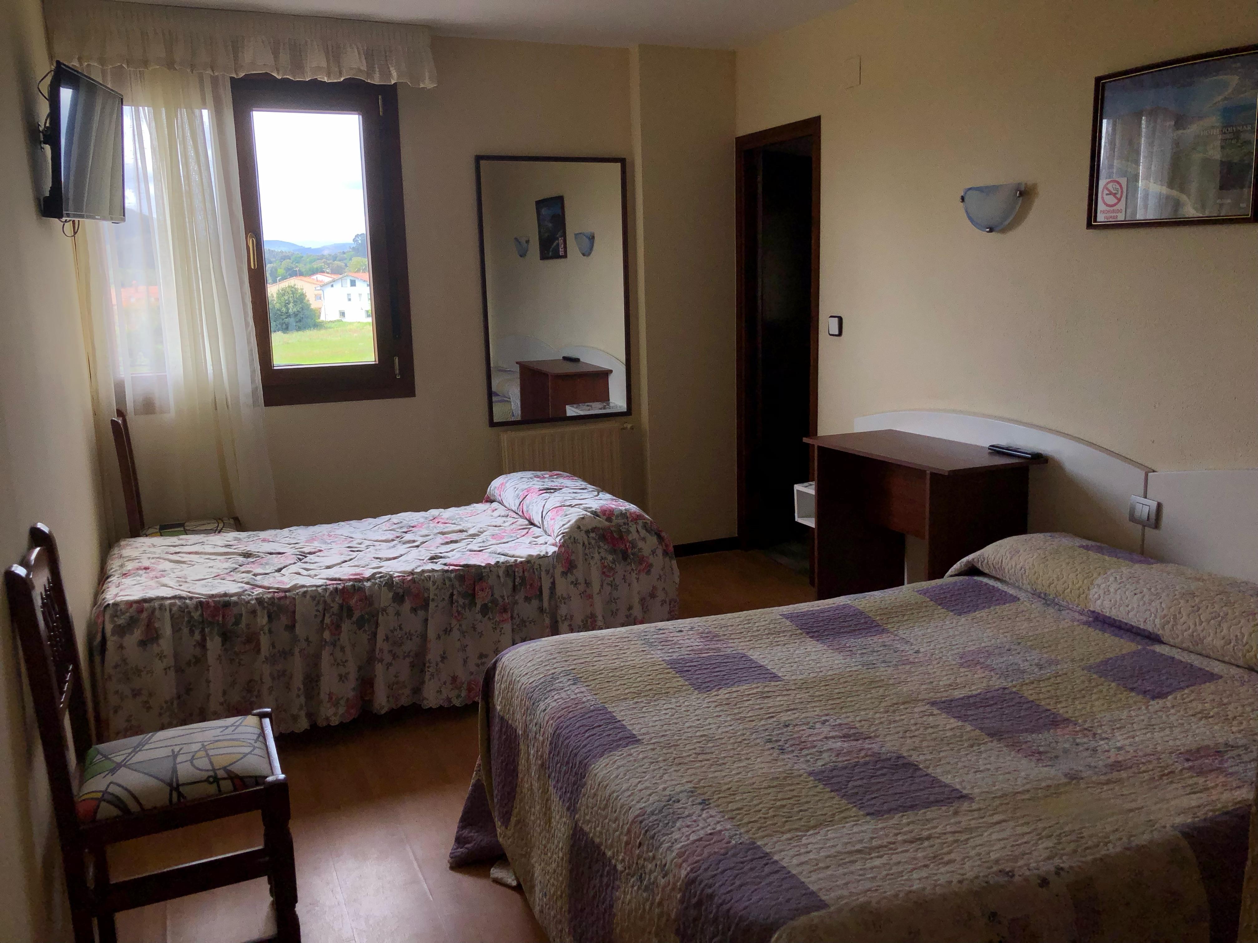 Hotel Costa Cantabra Argoños Eksteriør billede