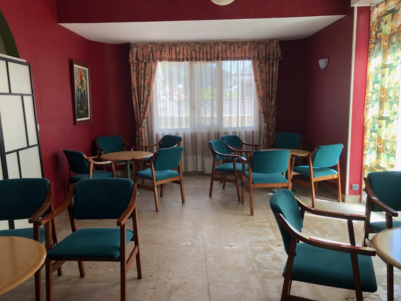 Hotel Costa Cantabra Argoños Eksteriør billede