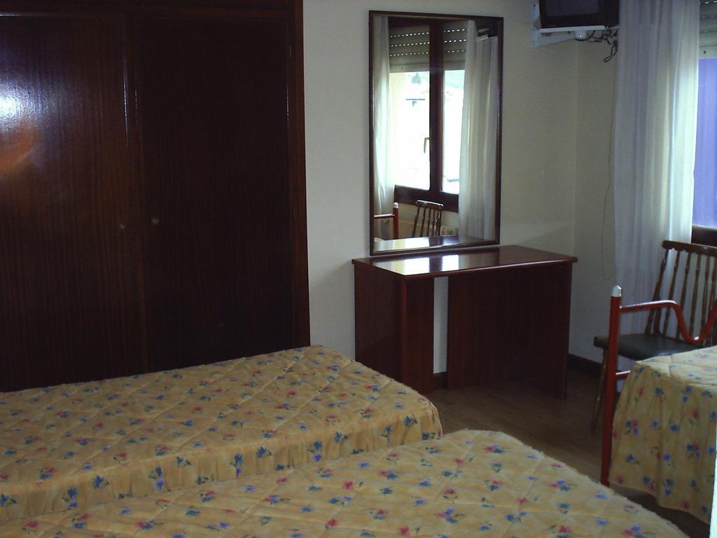 Hotel Costa Cantabra Argoños Værelse billede
