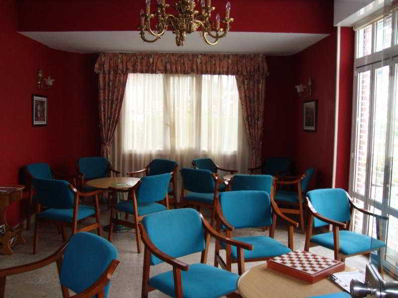 Hotel Costa Cantabra Argoños Eksteriør billede