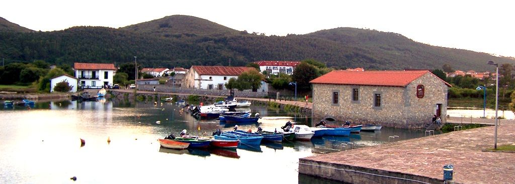Hotel Costa Cantabra Argoños Eksteriør billede