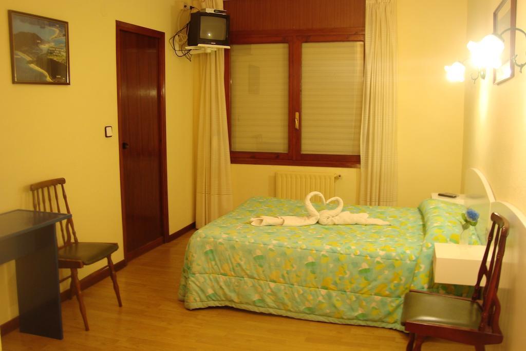 Hotel Costa Cantabra Argoños Eksteriør billede