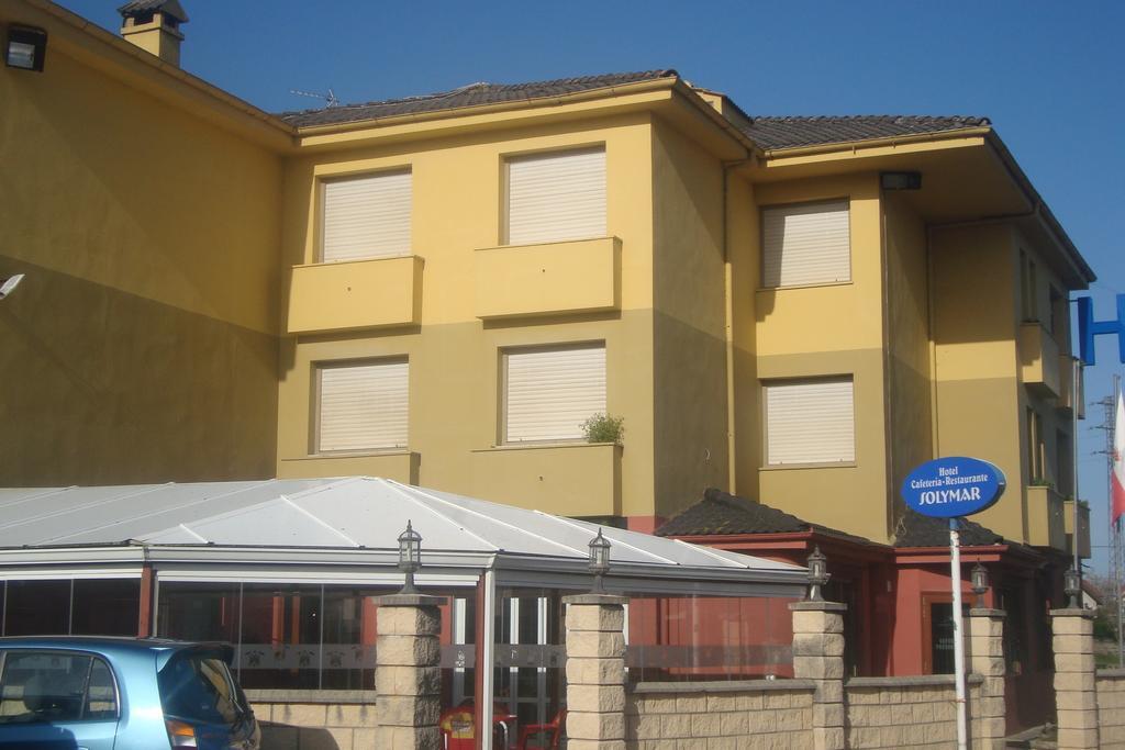 Hotel Costa Cantabra Argoños Eksteriør billede